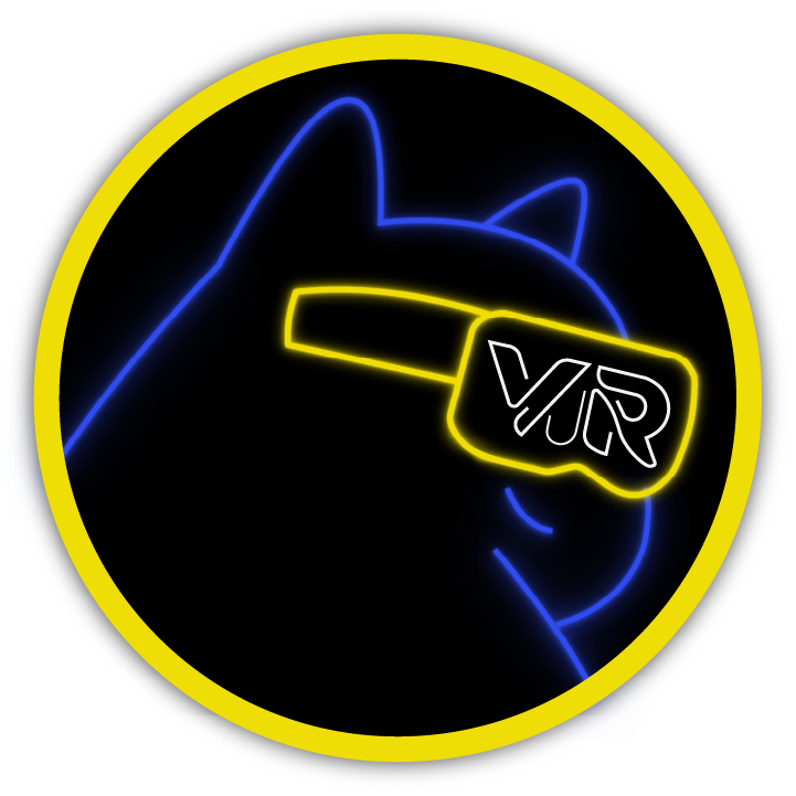 VR Segmentator